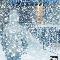 Rah Woolie -quiet Storm Freestyle