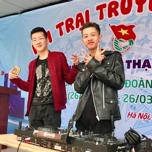 MIXTAPE - THACH BAN PROM (26-3) By TEP