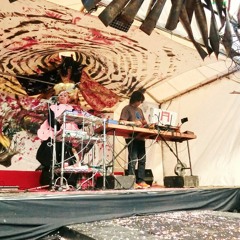 HATAKEN Meets Coppe Live At 春風 2018 (unfortunately mix)