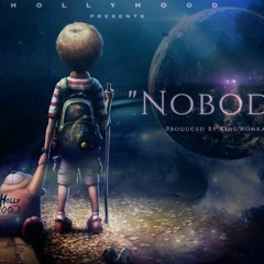 Nobody - Prod. By Kingwonka