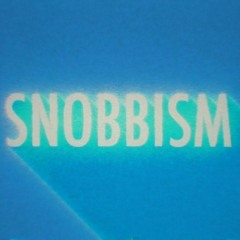 SNOBBISM (8-bit Arrange) Instrumental