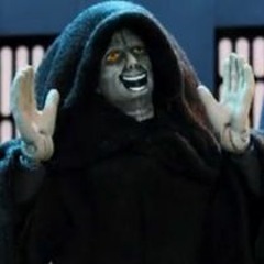 Palpatine's Burden - Dustmightz - 2014