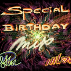 2018 04 02 Special Goapal Birthday LIVE Mix Featuring MLove