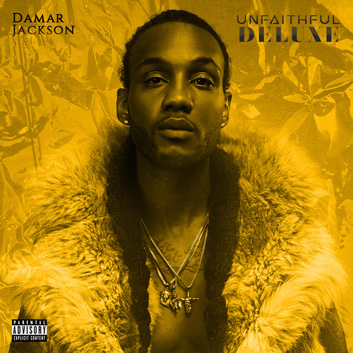 Damar Jackson - Retawded (Feat. Gucci Mane)