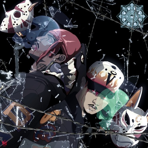 Materi Pelajaran 5: Anime Face Mask, anime ski mask HD wallpaper | Pxfuel