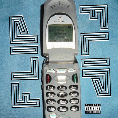 Flip - No Service