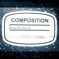 Composition FREE SAD BEAT [Prod. Blackbee]