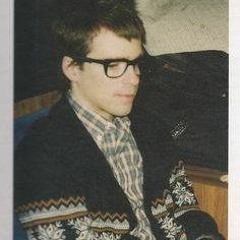 I Admire You So Much -Rivers Cuomo cover-