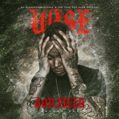 She Wanna Gangster [Prod. By Pete Ivory]