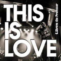 This Is Love (prod. by B Squared)