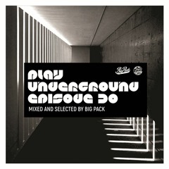 Big Pack | Play Underground 30