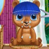 Fun Animals Care Games - Baby Animal Hair Salon 2 – Fun Play Jungle Makeover Game For Kids