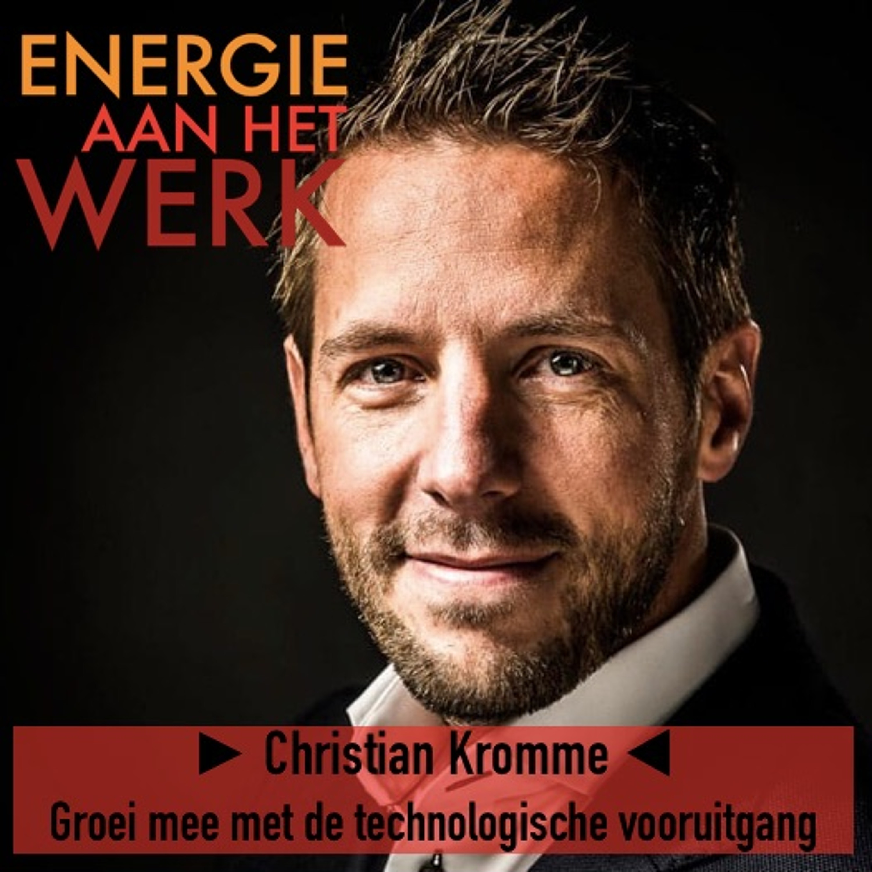 Toekomst van Werk