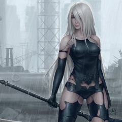 [CZloid] [WIP] NieR: Automata - Weight of the World