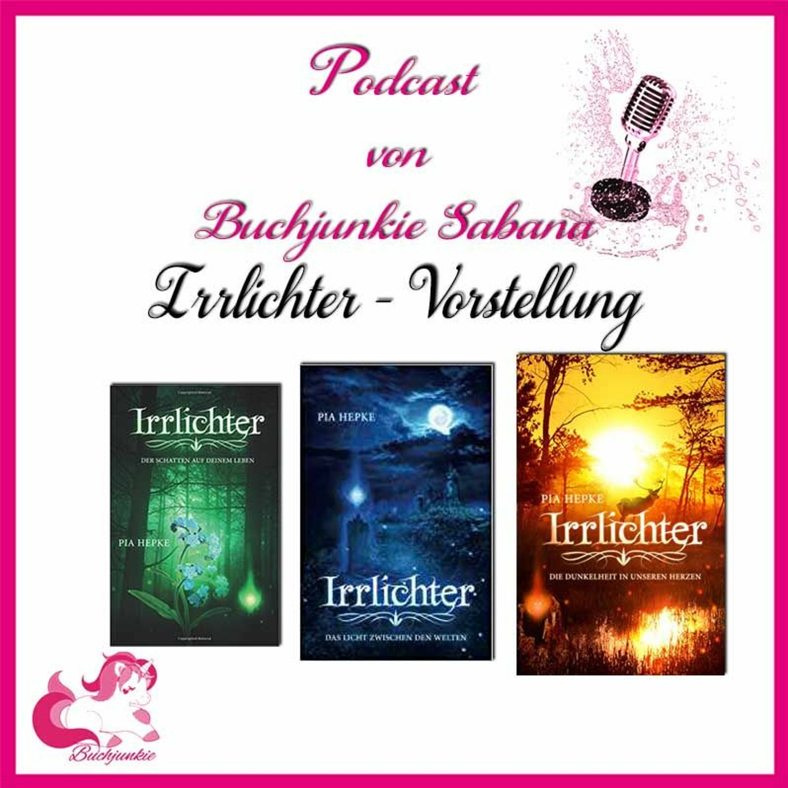 Buchjunkie