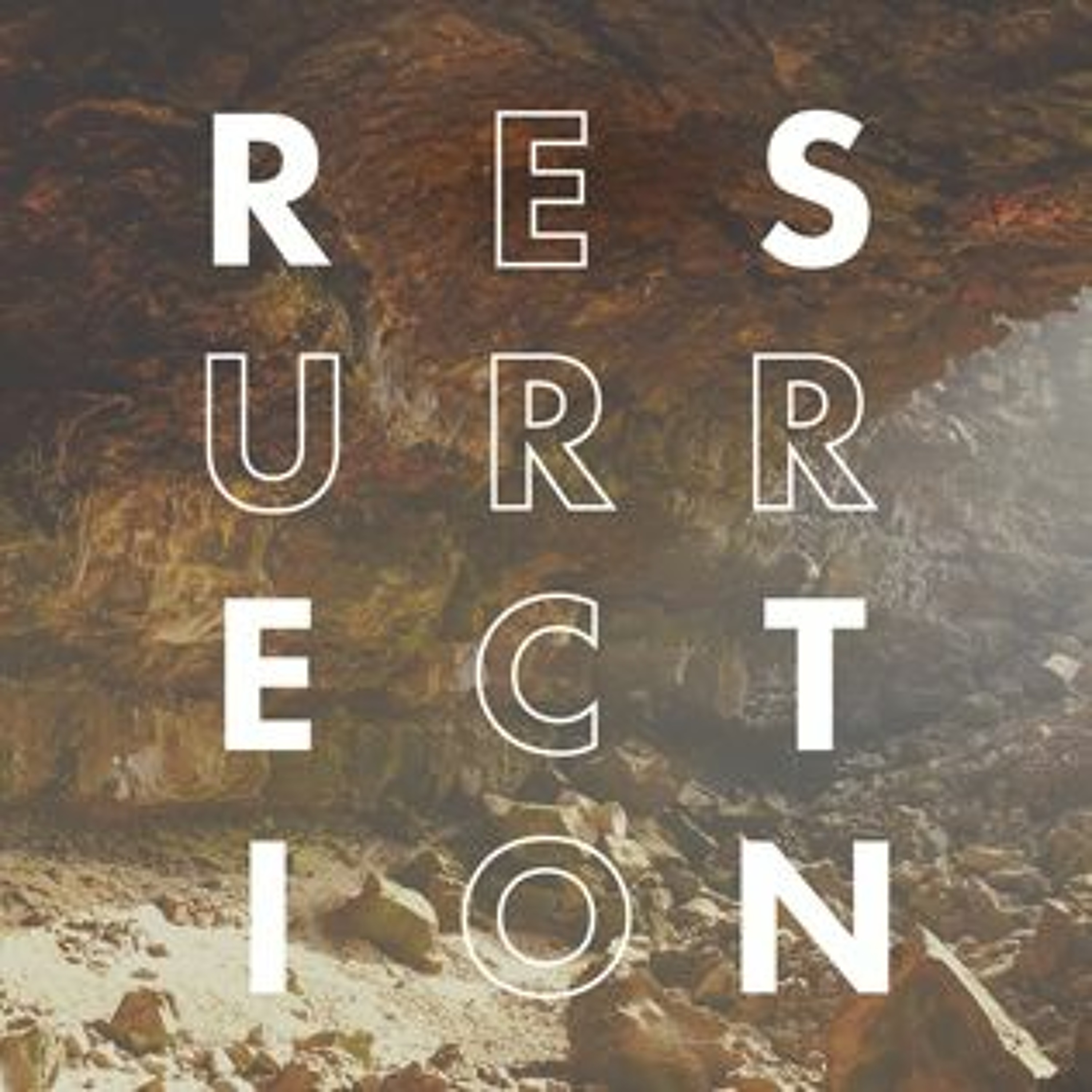 Resurrection - The Risen King - 1 Corinthians 15:20-21 - Mark Roberts 6pm episode artwork