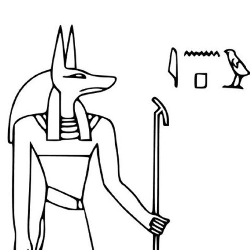 Anubis grain 1