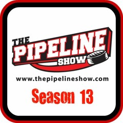 ThePipelineShow Apr3 2018
