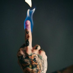 Fuck Feelings [prod.Cue Sheet]  DONTDRUGYOURSELF!!