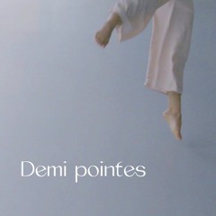 Demi-Pointes