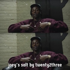 joey's salt