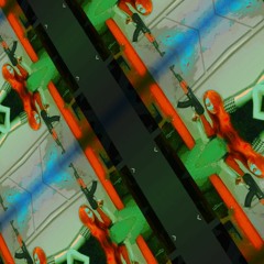 Fritação niver da May