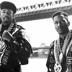 Eric B. and Rakim - Eric B. Is President (ProToType Mix)