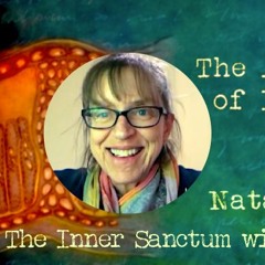 Inner Sanctum Natalie Sudman