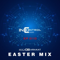 Pres. - InControl Ep #010 (PowerFm.com.tr)