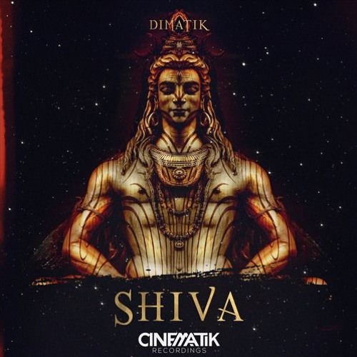 Dimatik - Shiva (Jaidyn Kerr Bootleg) [FREE DOWNLOAD]