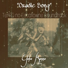 Cradle Song - Yoko Kanno (Chapman Stick)