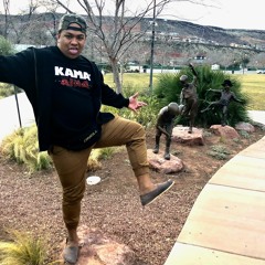 Let Me Be The Man (NAA)