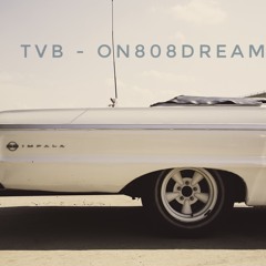 TVB - On808Dream