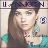 Télécharger la video: 🔵 Le Panier Musical 🔵 - N°5 - FREE Download - Deep / Funky House Mix