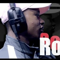 Romzy - Blackbox