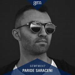 Gem FM 047 - Paride Saraceni