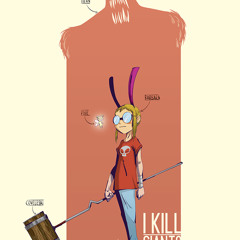 Bunny Girl and the Giants