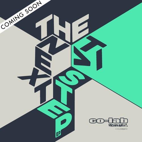 T>I - TOE PUNT - CO-LAB