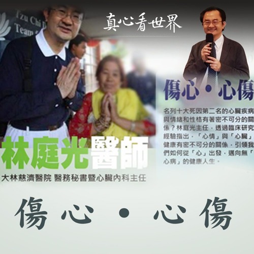 真心看世界20180403【傷心‧心傷】