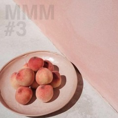 Monthly Morning Mix #3 (April)