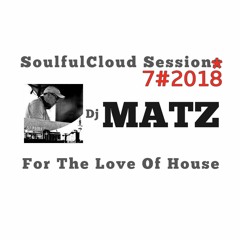 Soulful House April