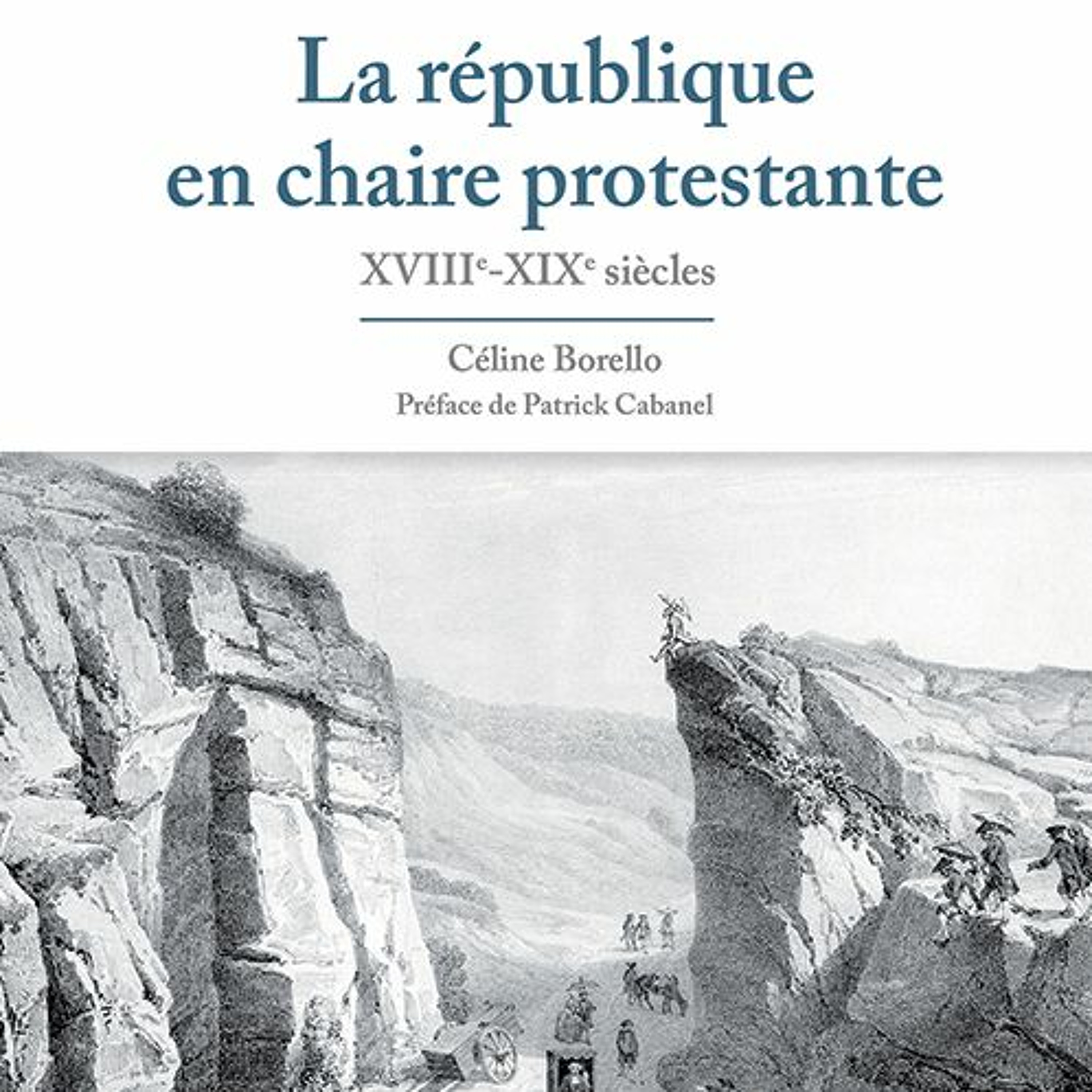Chemins d’histoire