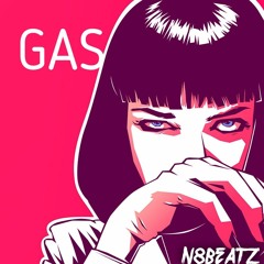 GAS.