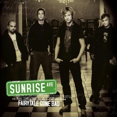 Sunrise Avenue - Fairytale Gone Bad (Dj Magix Remix)