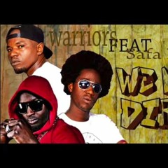 warriors feat safa diallo we not dirty