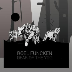 Roel Funcken - Balaklavskiy Prospex (Ben Milstein Rmx)
