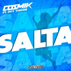 SALTA (ft. Ovy Thouni)