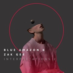 Blue Amazon & Zak Gee - SIlence Of The Apes (GabiM Remix)