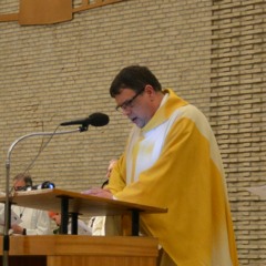 Homilie EH Gino Grenson - Pasen