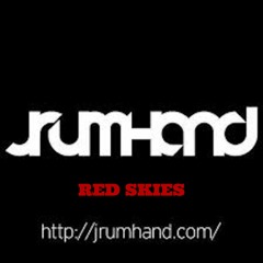 Red sky at night - now available from my Bandcamp shop